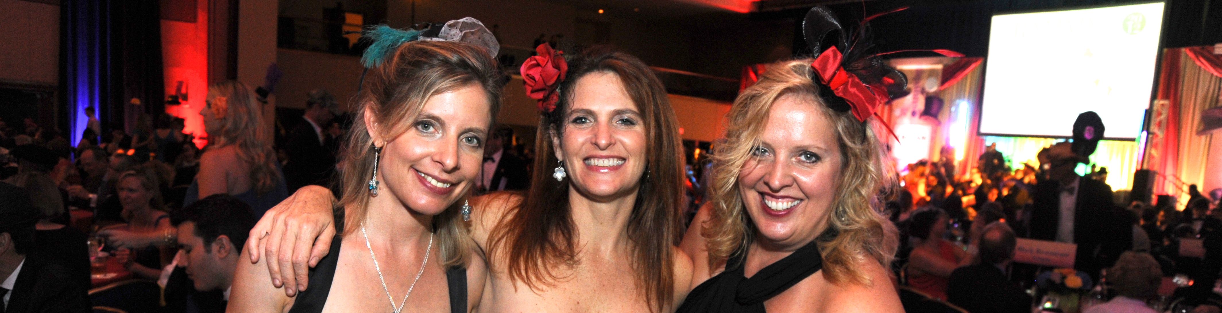 And the winners were….