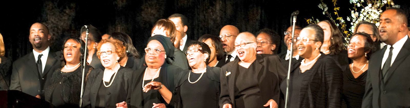 It takes a Village..