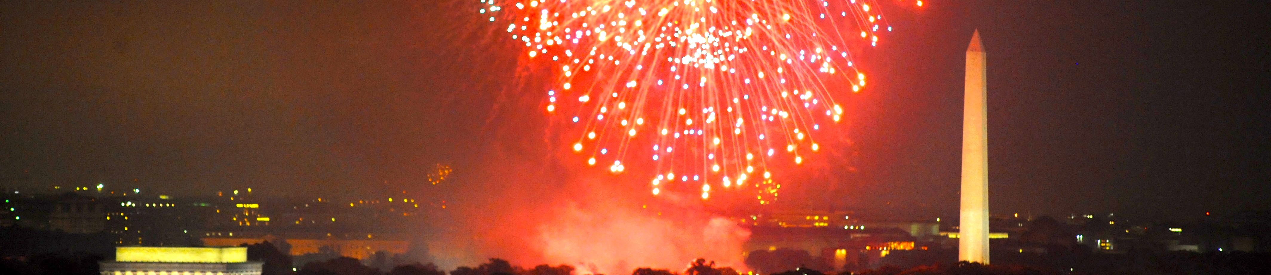 “Cooter” does Arlington House.