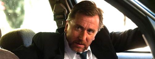 Power is the Best Alibi