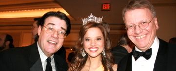 Seems like yesterday.