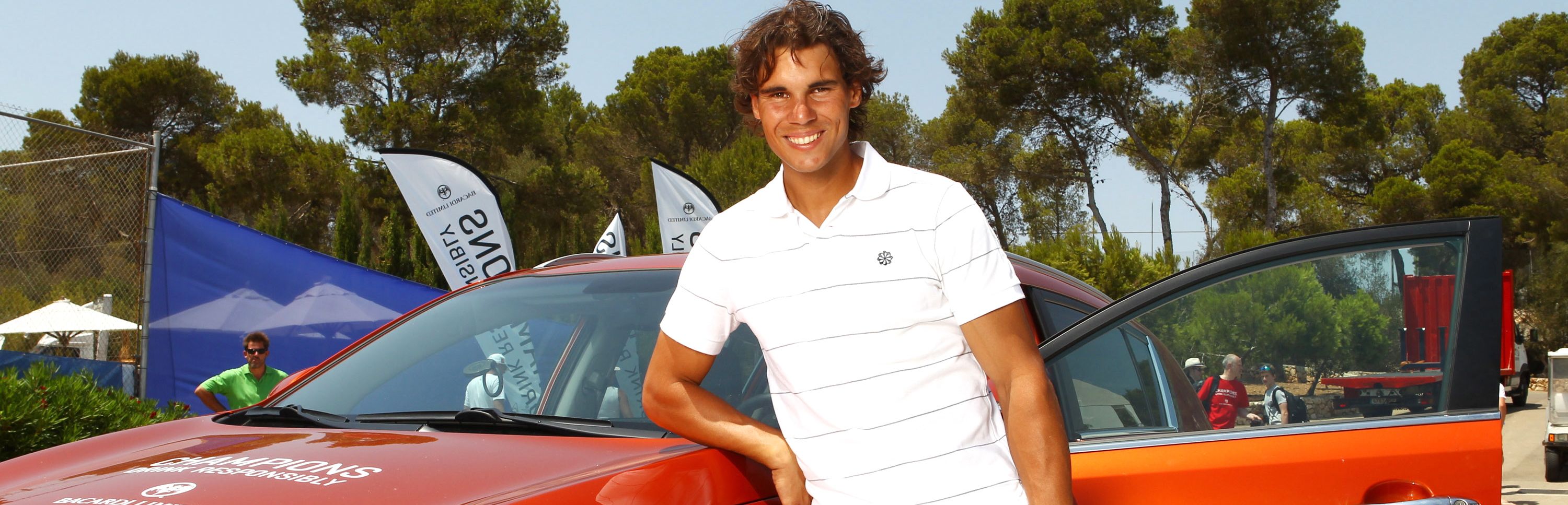 Drink responsibly, but do drink.