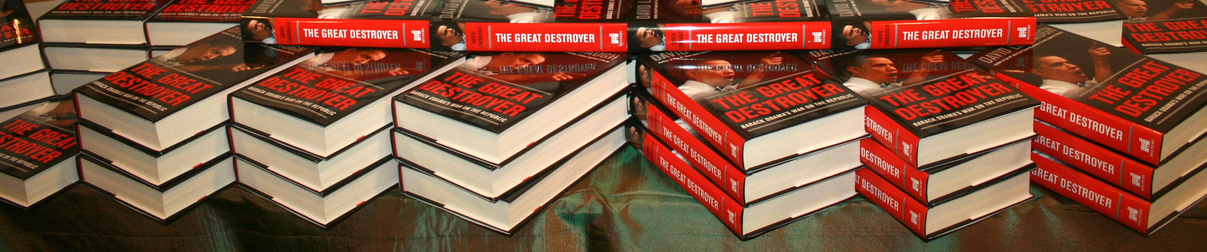 Passion and Politics.