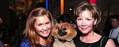 Sugar + Champagne = ?