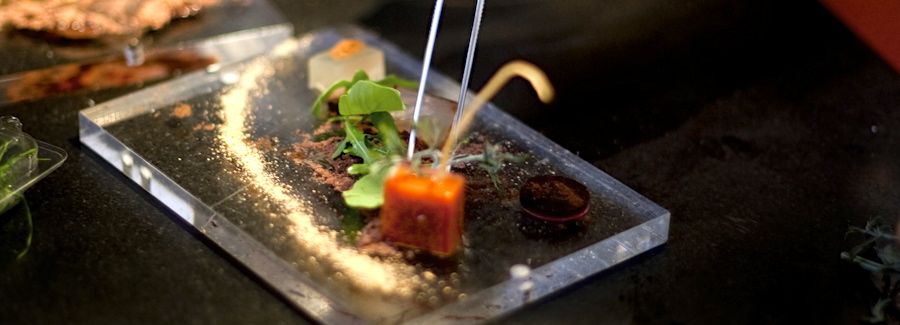 Burgers and pubs…..