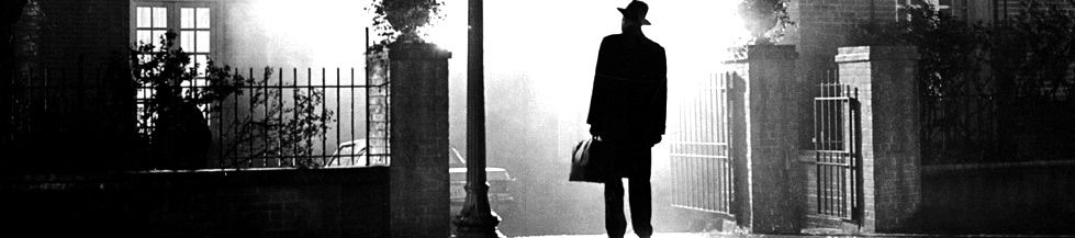 The Exorcist is BACK!