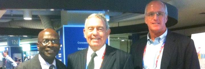 RNC with Armstrong Williams