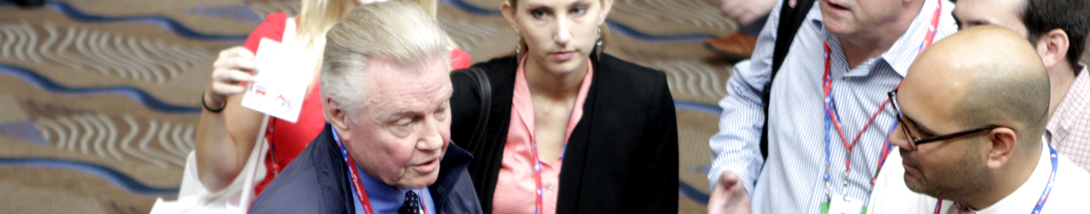 Midnight Cowboy arrives.