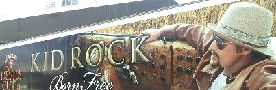 Liberty Plaza goes WILD!