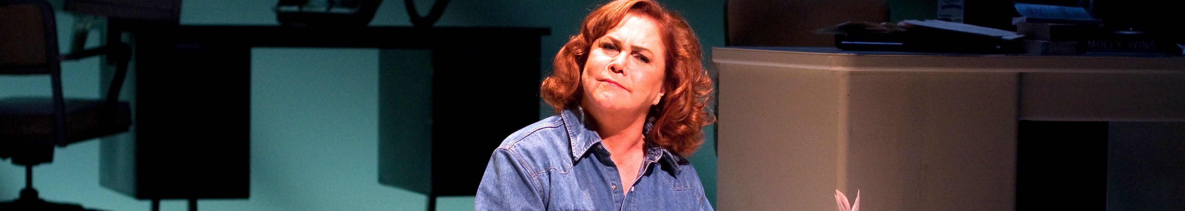 What would Molly say?