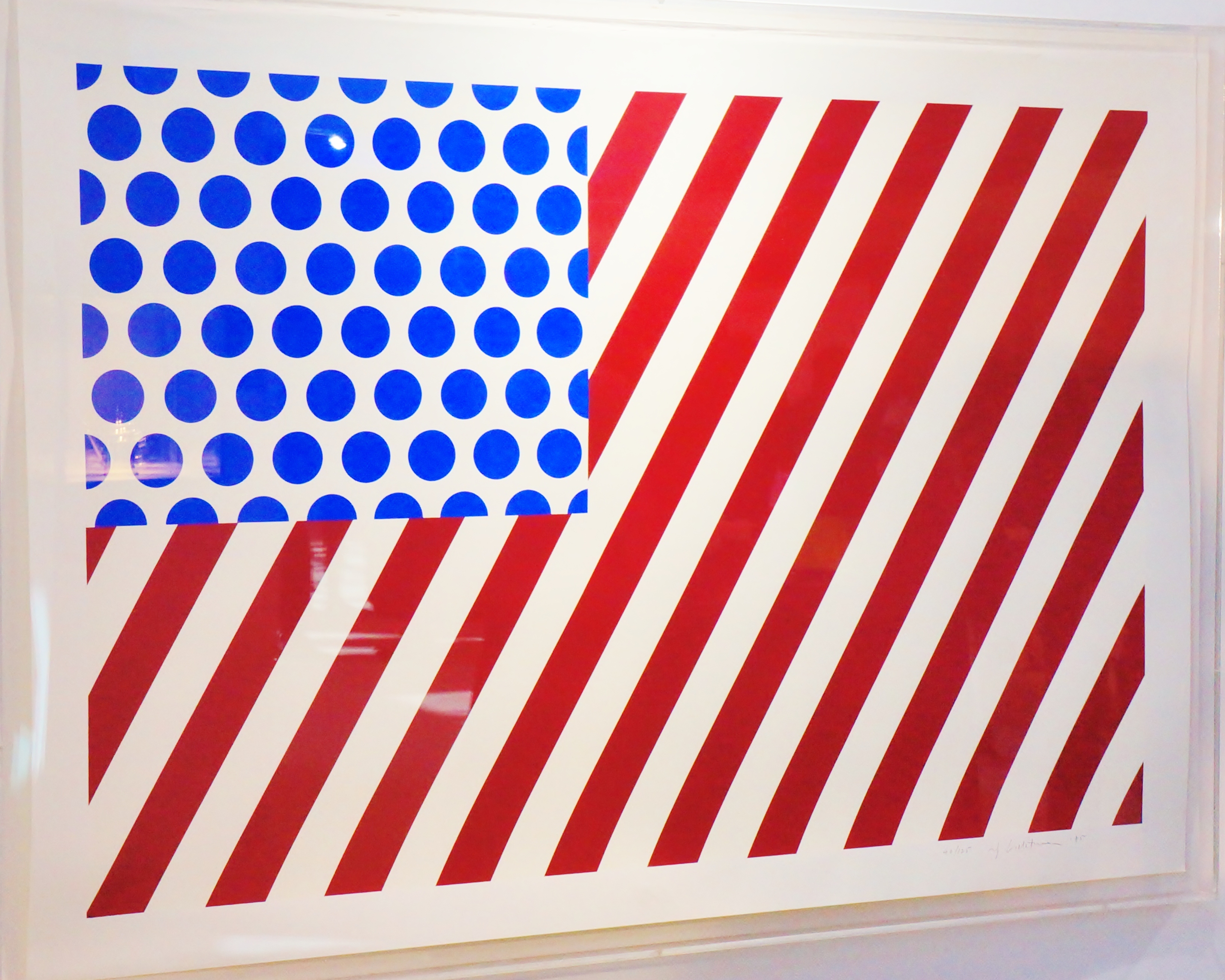 History Stops at Home