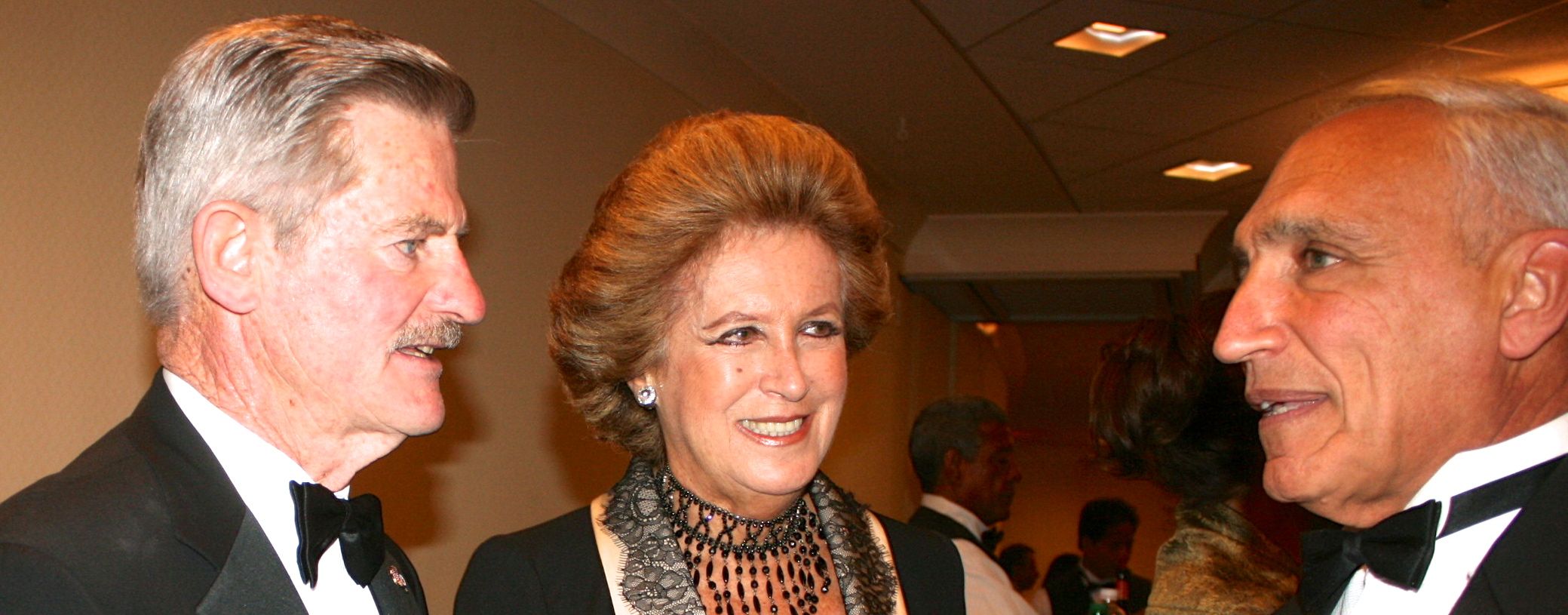 Footnote on Big Bird!