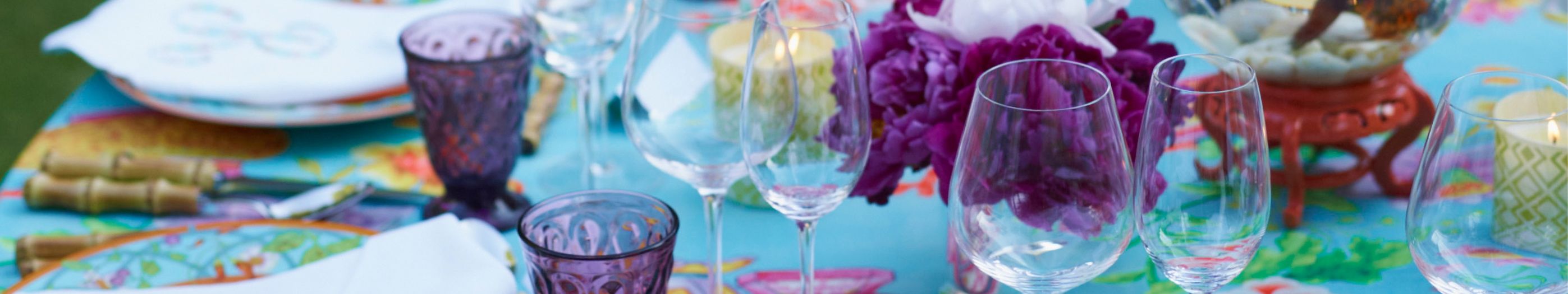 Entertaining in Style!