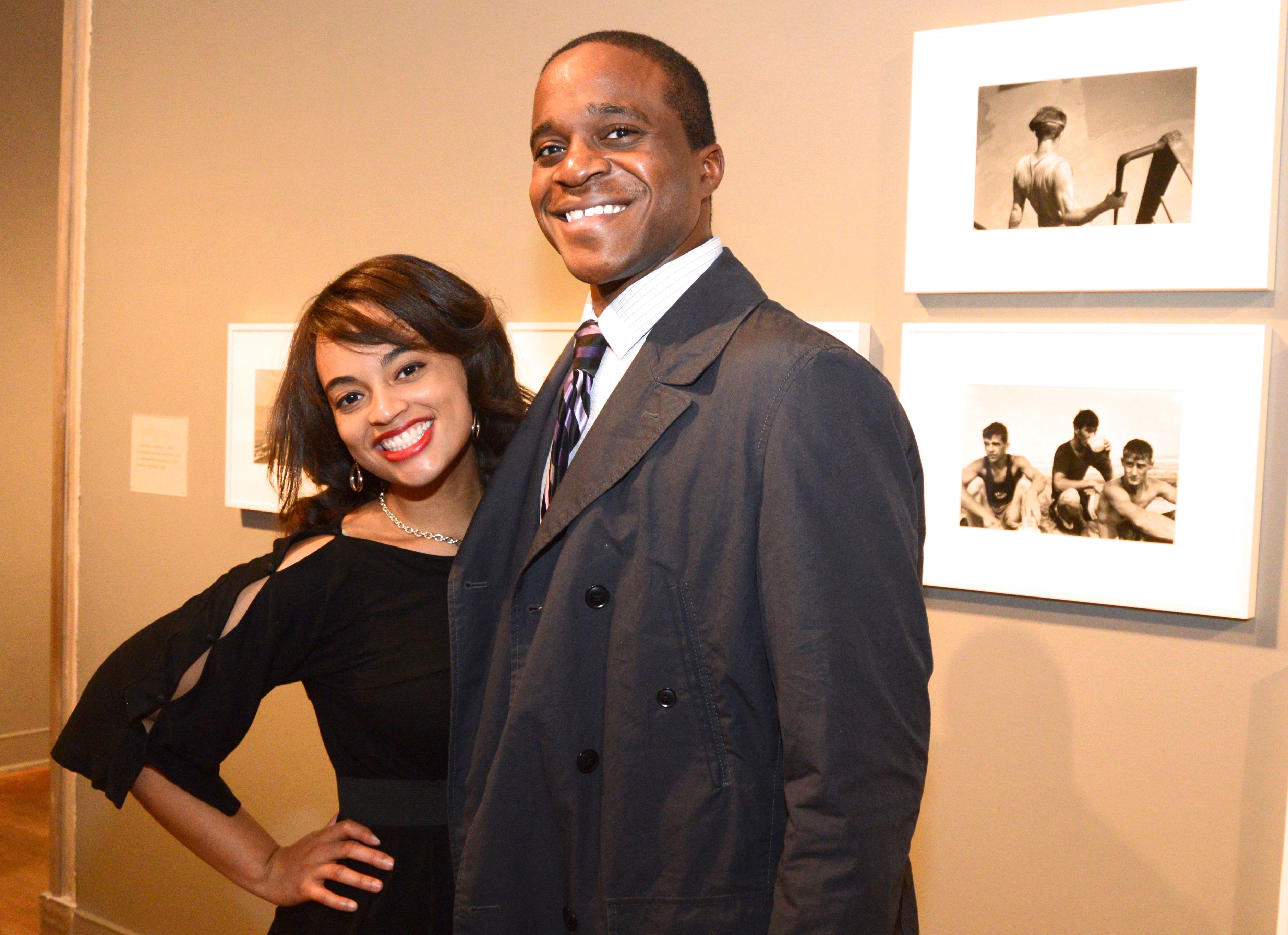 Artistic Inspiration.