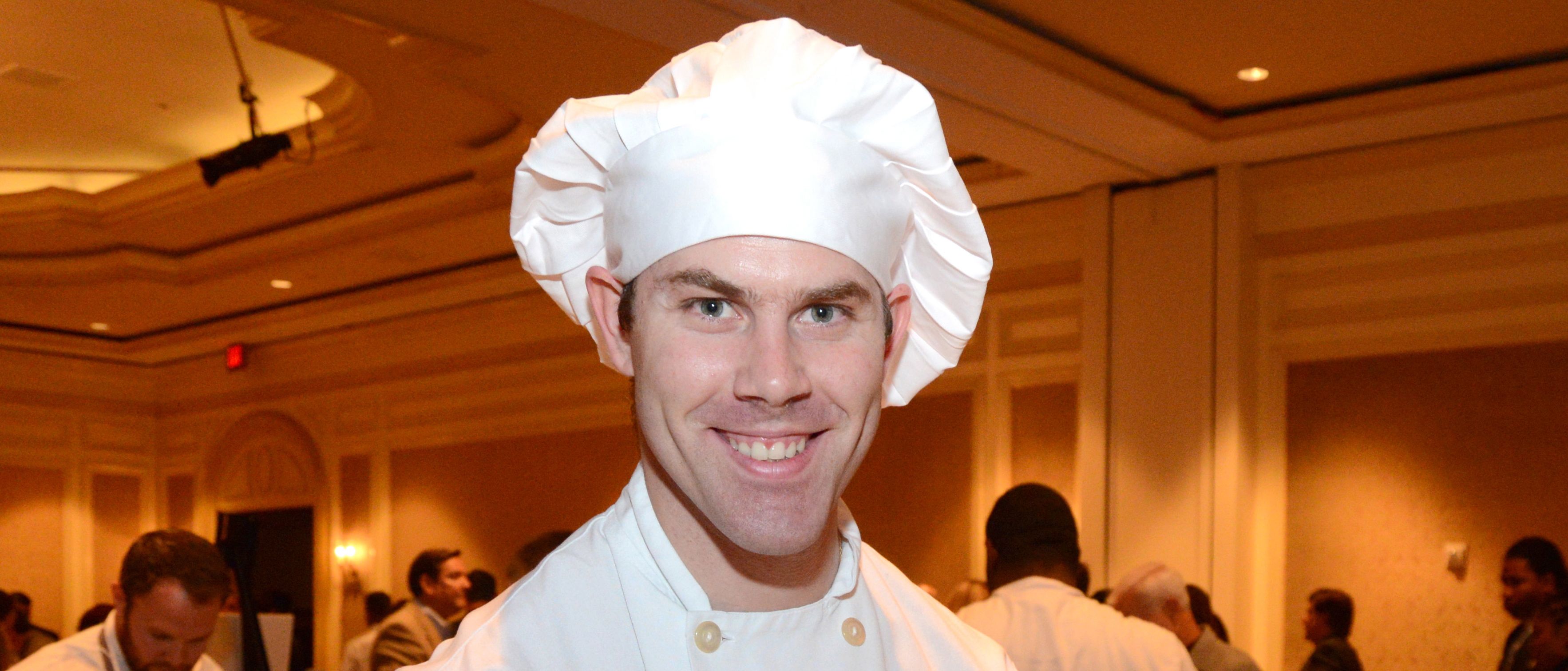 Signature Chefs.
