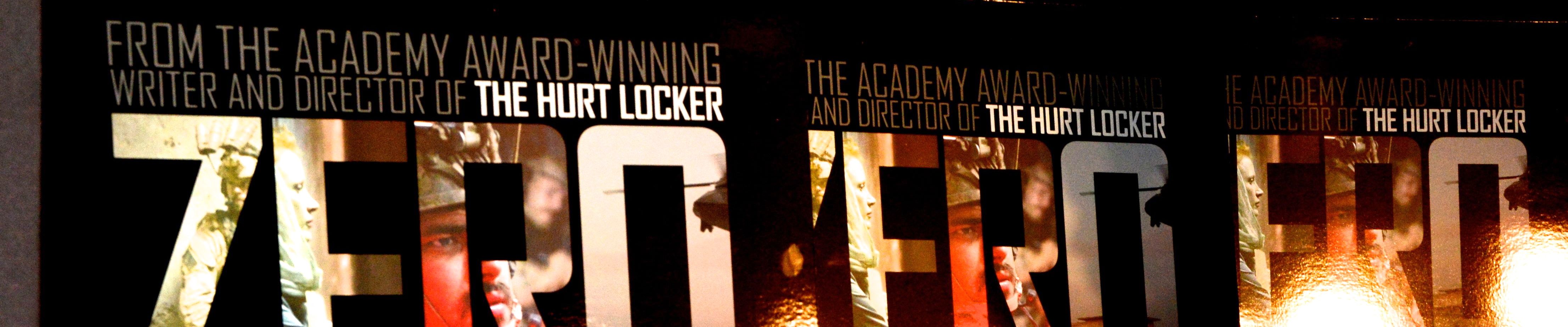 The Envelope Please…