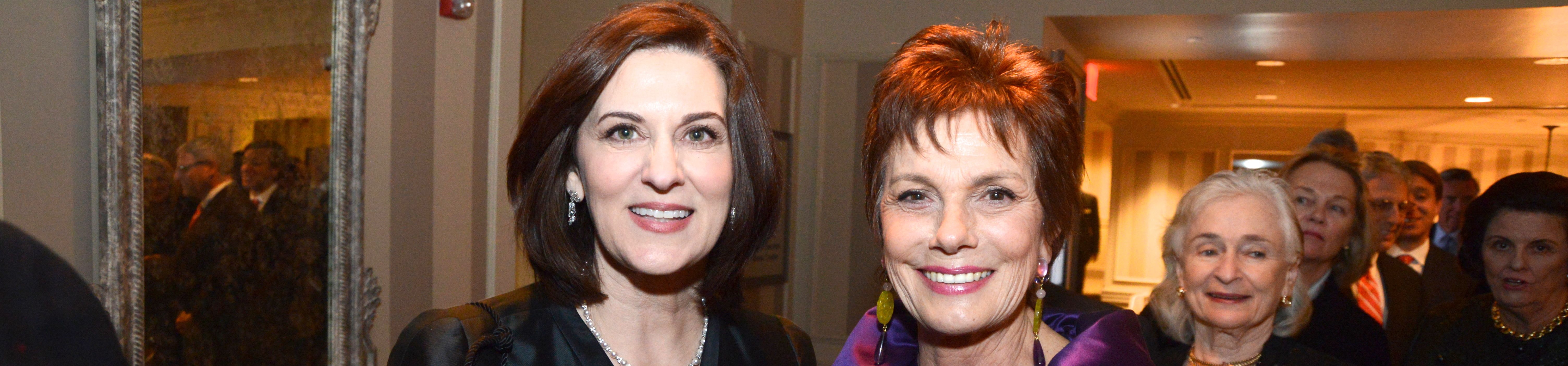 No Politics – All Party…