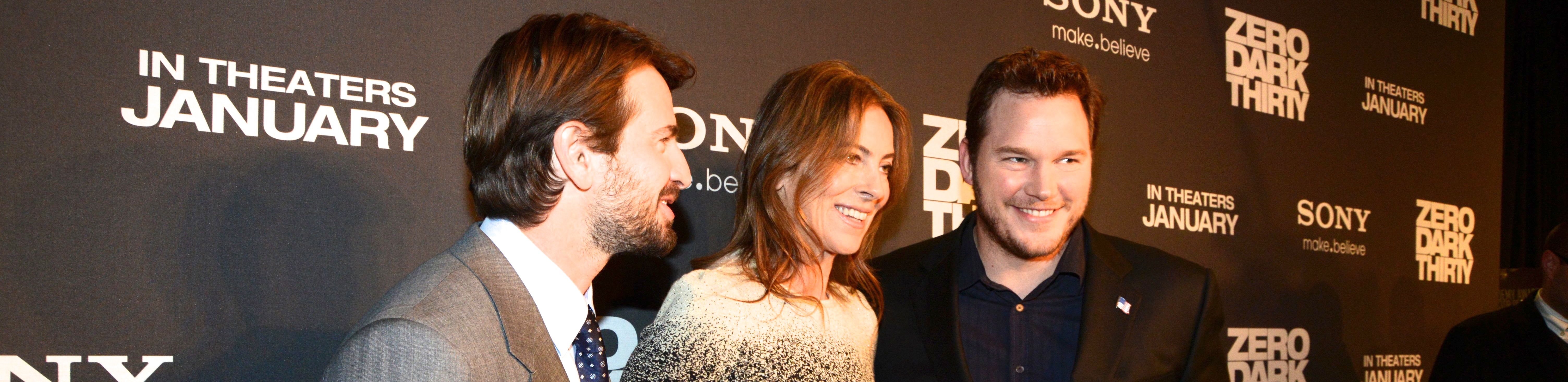 The Envelope Please…