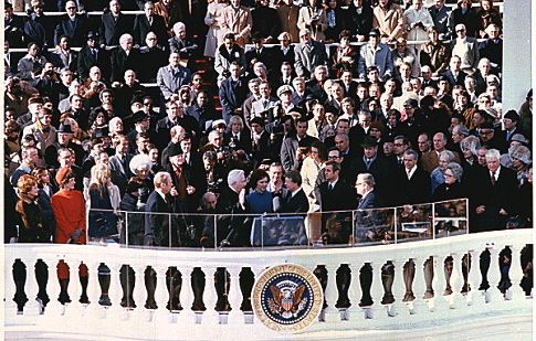 Inaugural Series: Carter