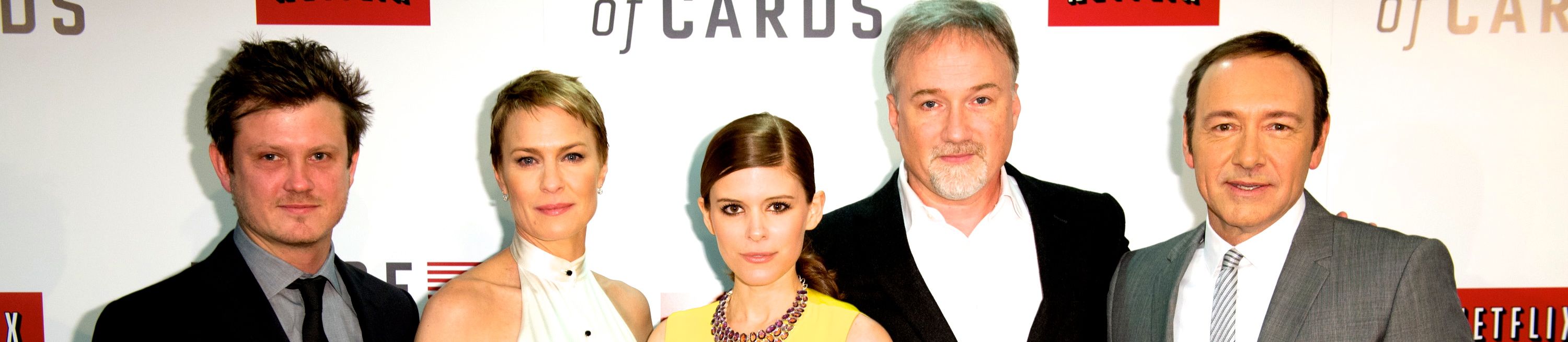 House of Cards!