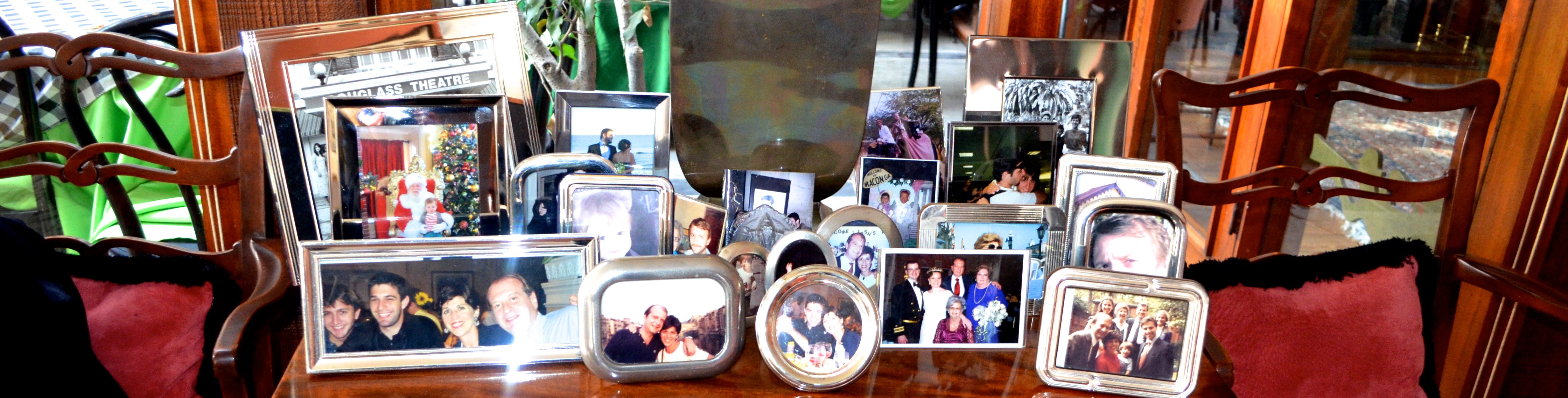 Inaugural Series: Ford