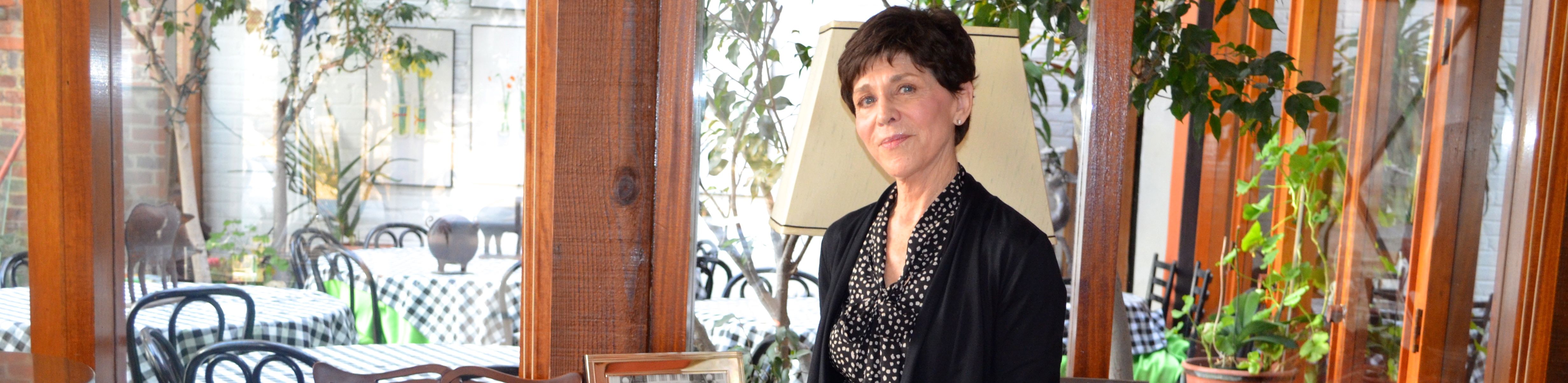 Inaugural Series: Ford