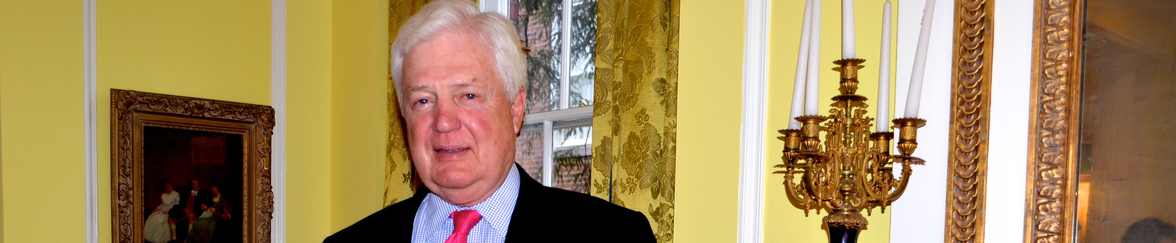 Inaugural Series: Nixon