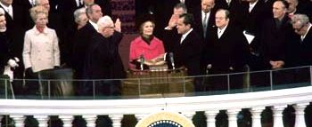 Inaugural Series: Nixon