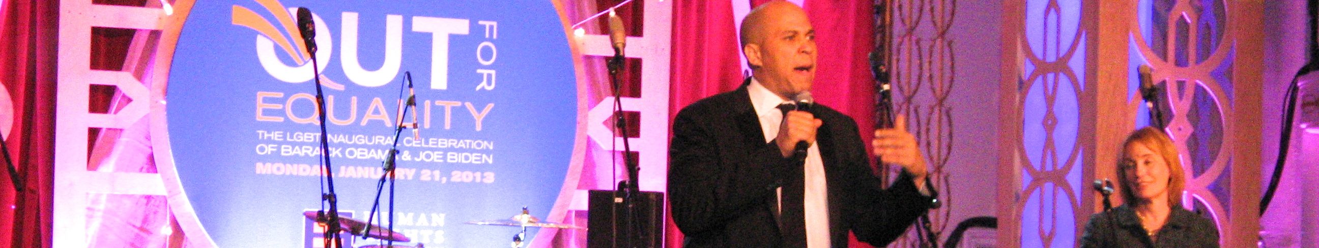 True celebration of history..