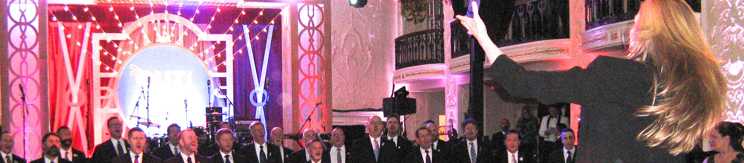 True celebration of history..