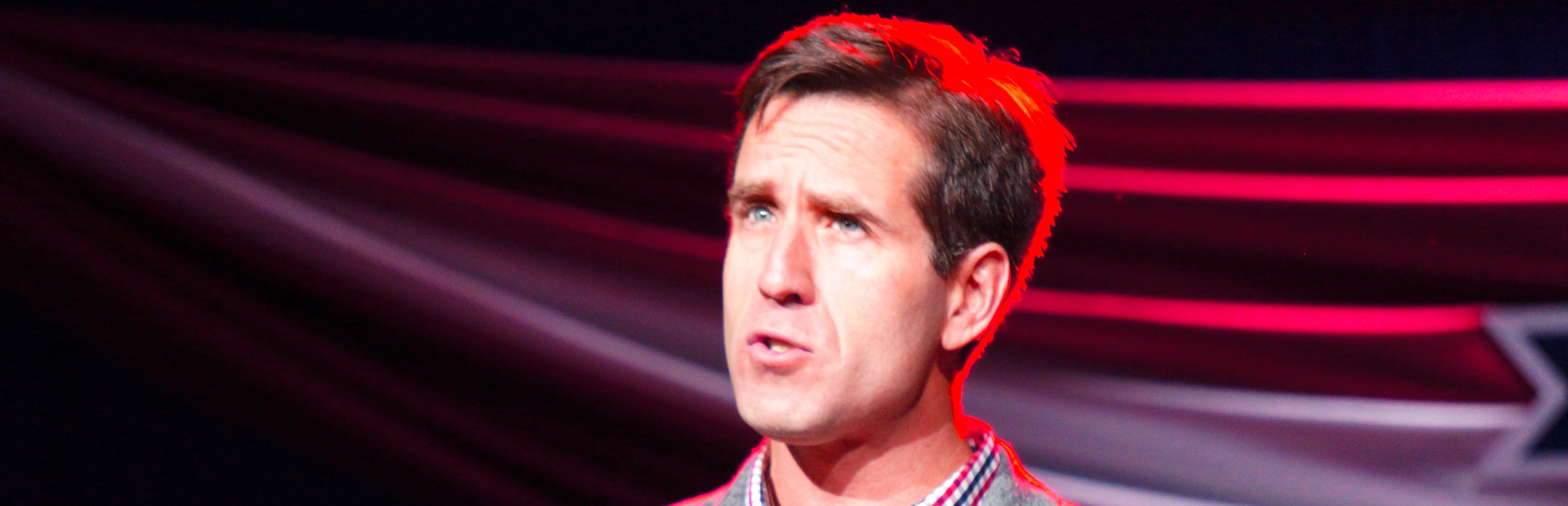 It’s About Country!