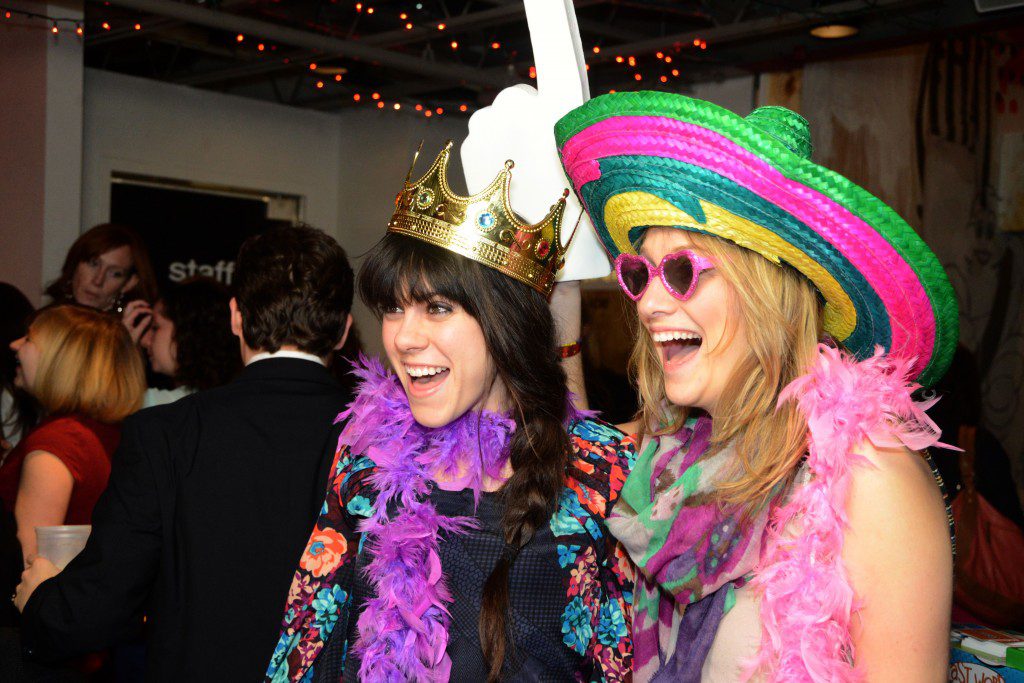 Photo by Neshan H. Naltchayan