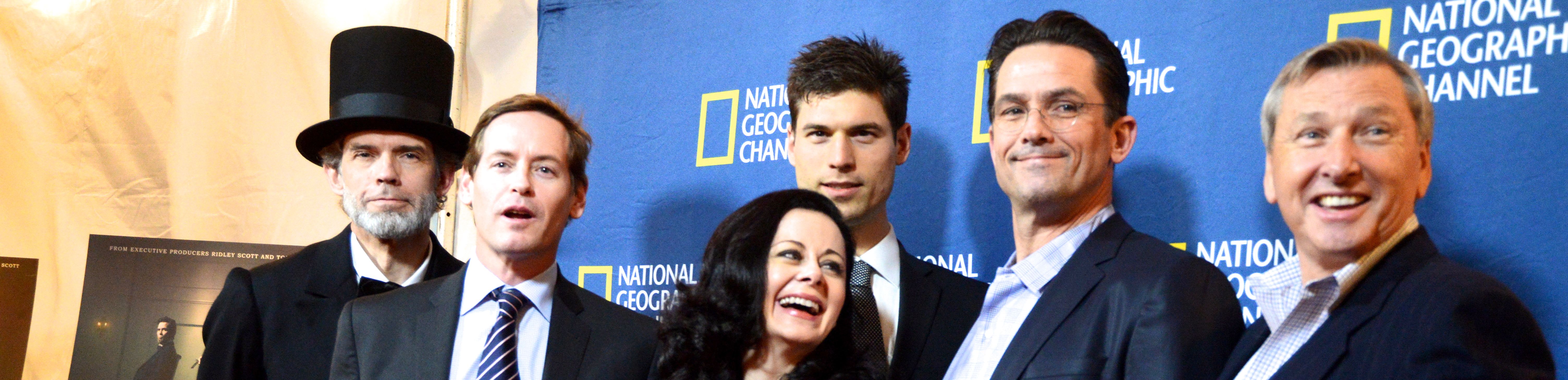 “Killing Lincoln” Round 2