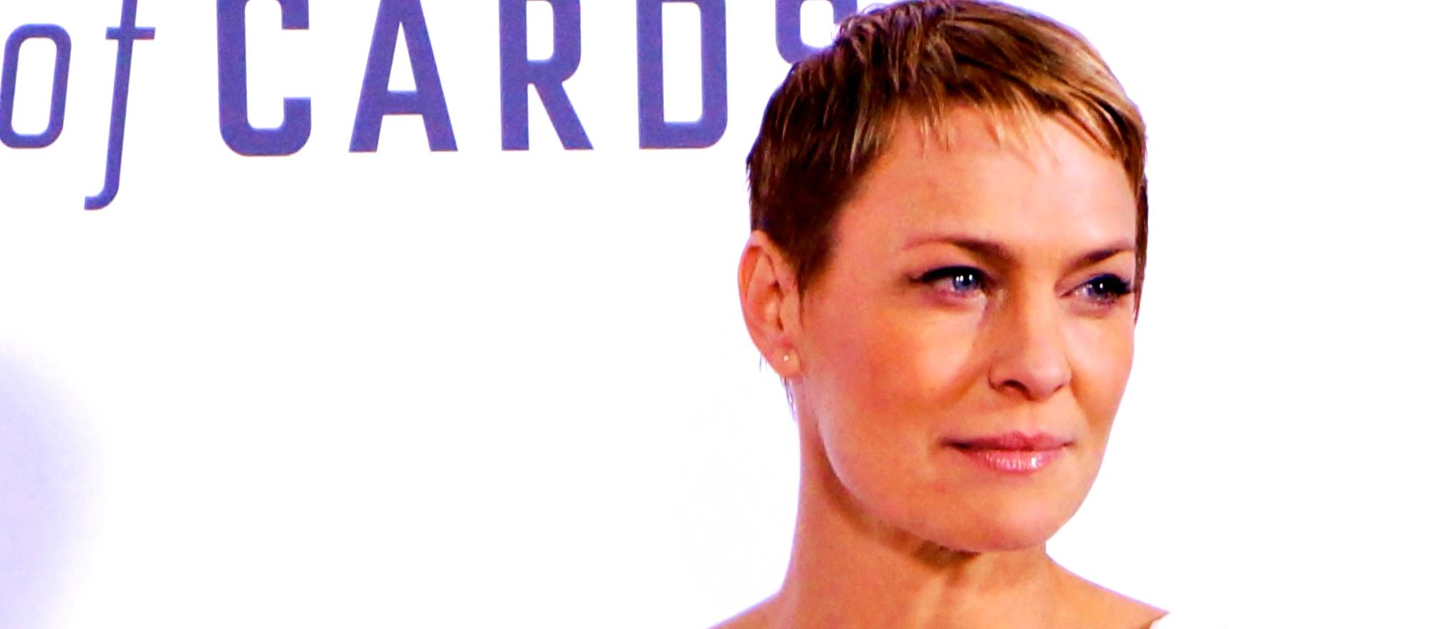 Red Carpet – Kevin Spacey.