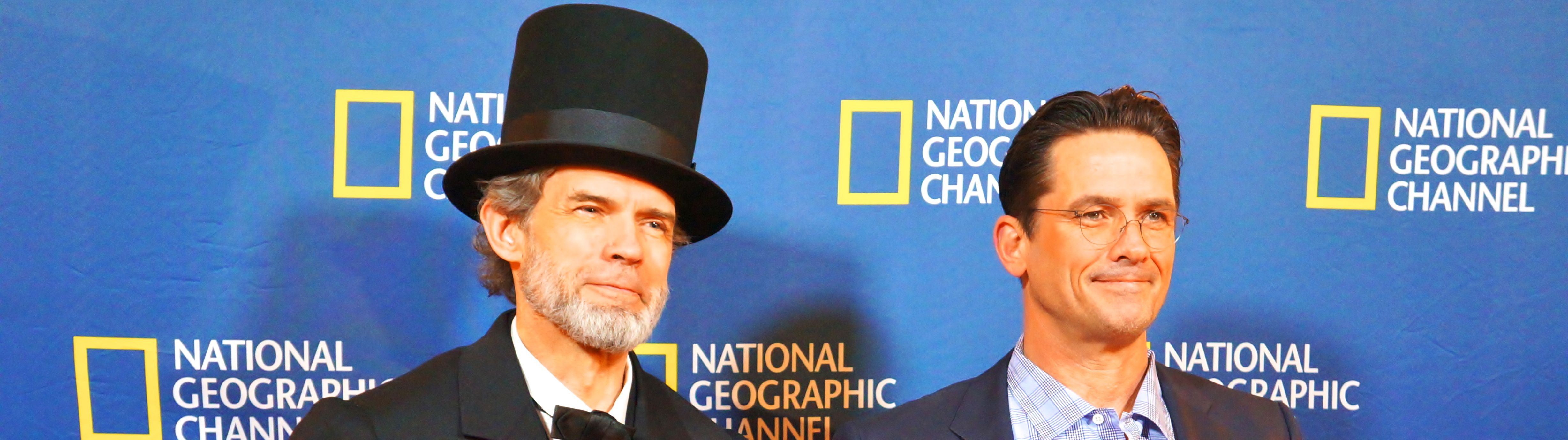 “Killing Lincoln”