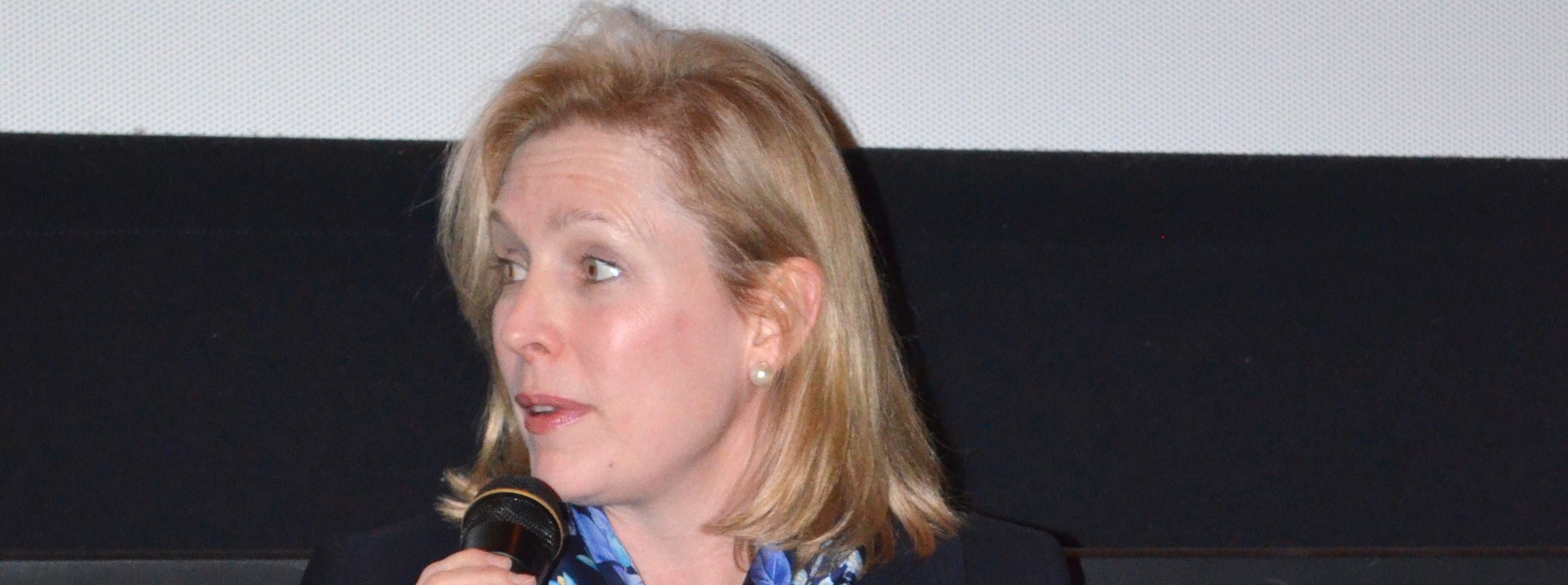 DC Oscar Connection..