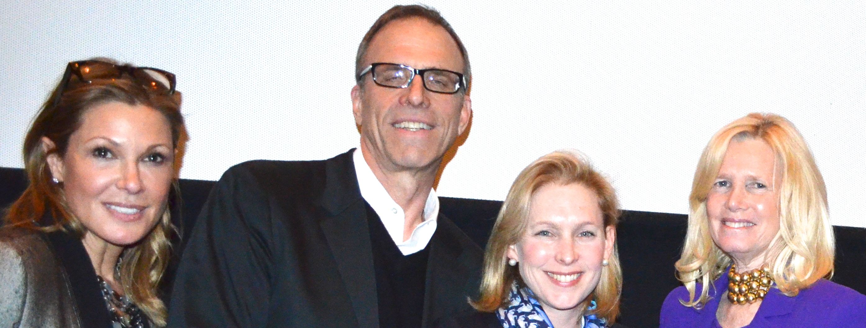 DC Oscar Connection..