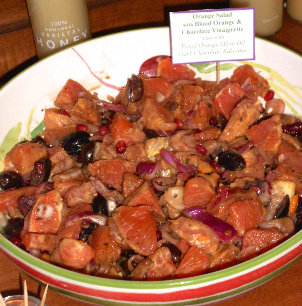 New Taste of Chocolate 002