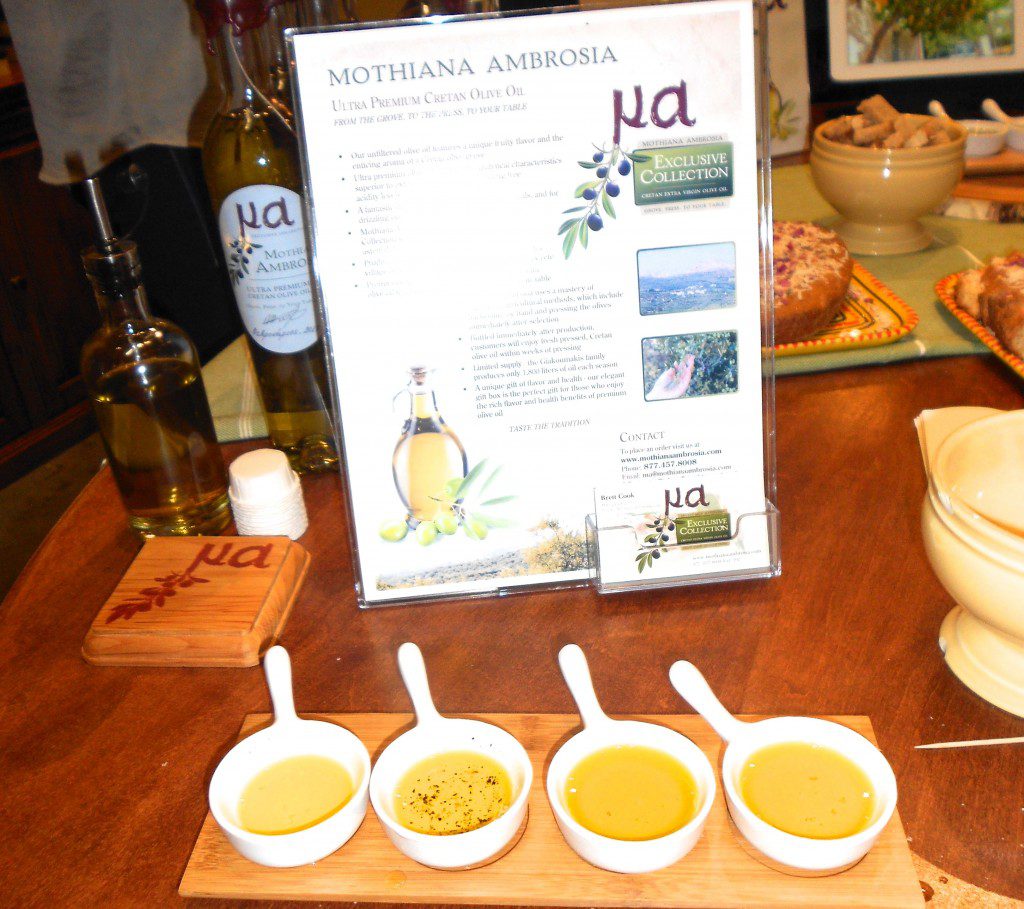 New Taste of Chocolate 014