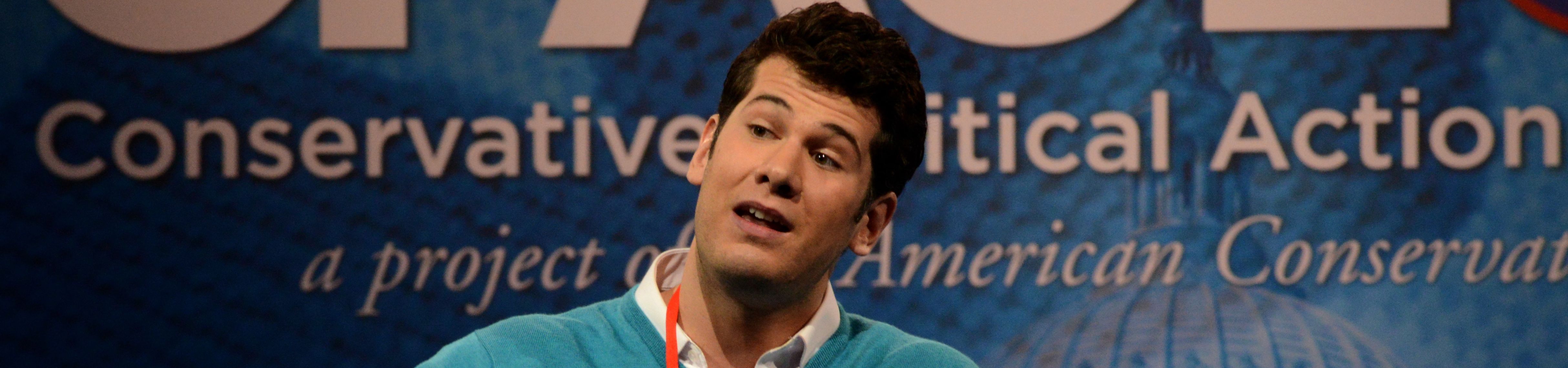 What was Sarah thinking…