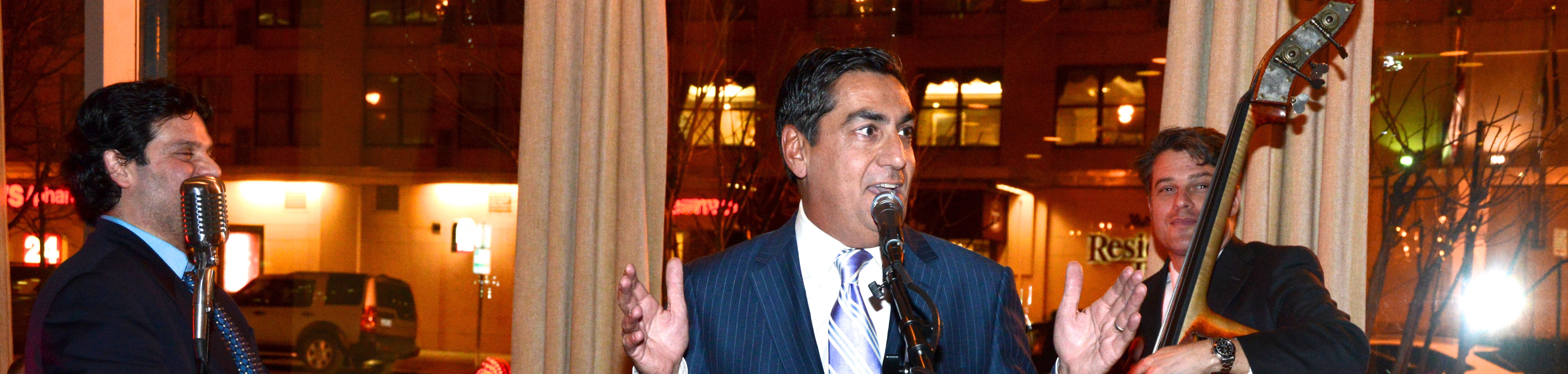 K Streeter’s Blast