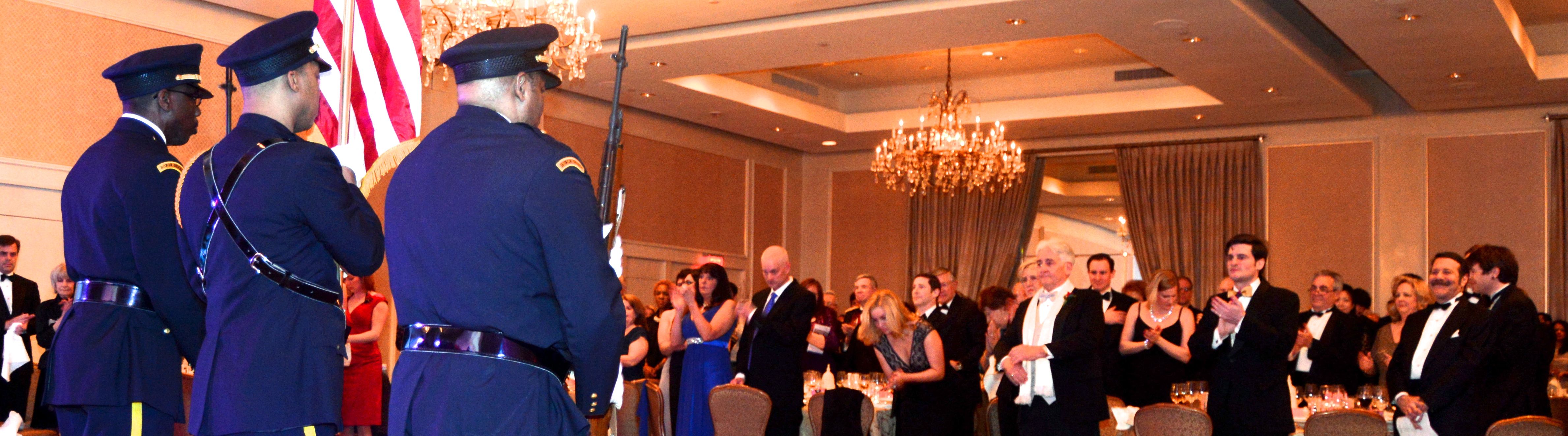 Vision…Blitzer Style…