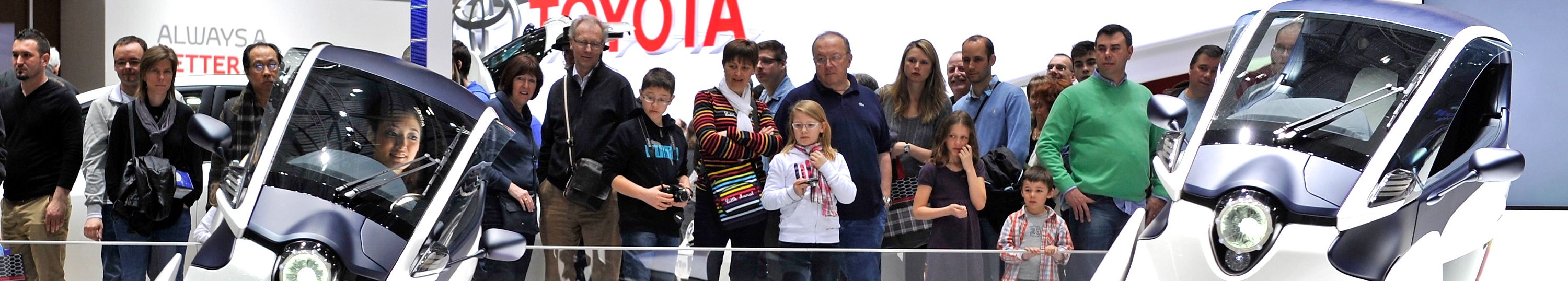 This one’s for You!