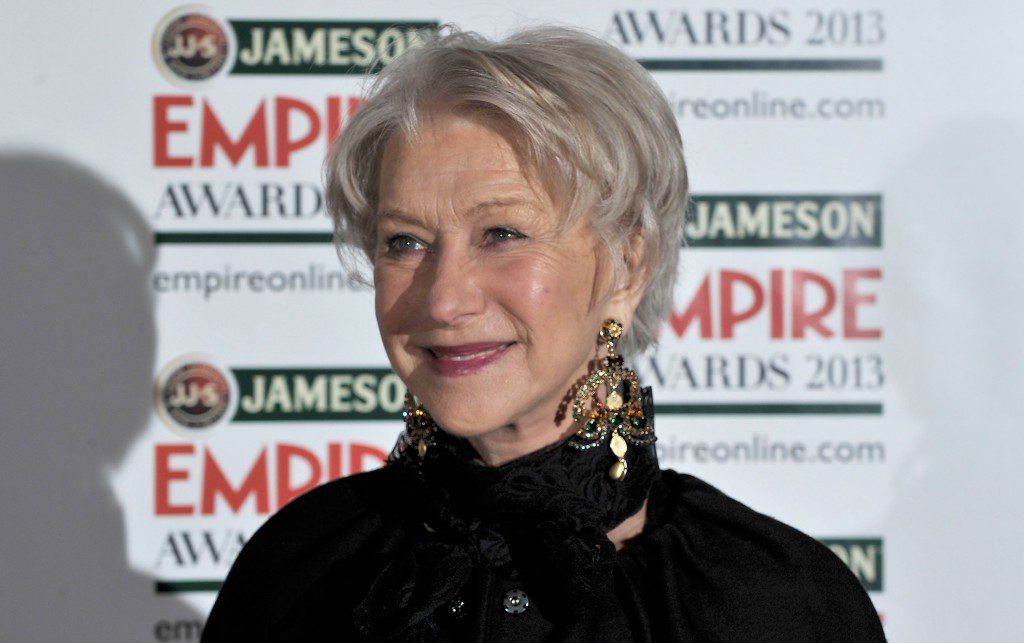 Jameson Empire Awards 2013