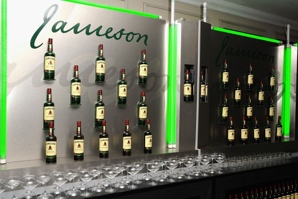 Jameson Empire Awards 2013