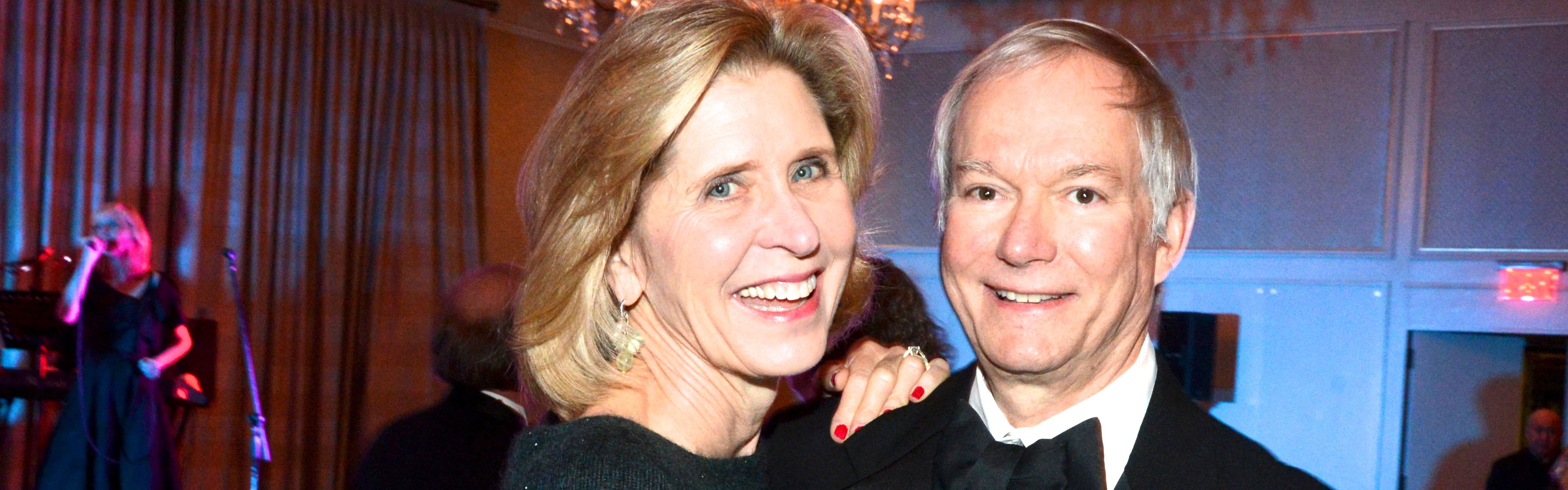 Vision…Blitzer Style…