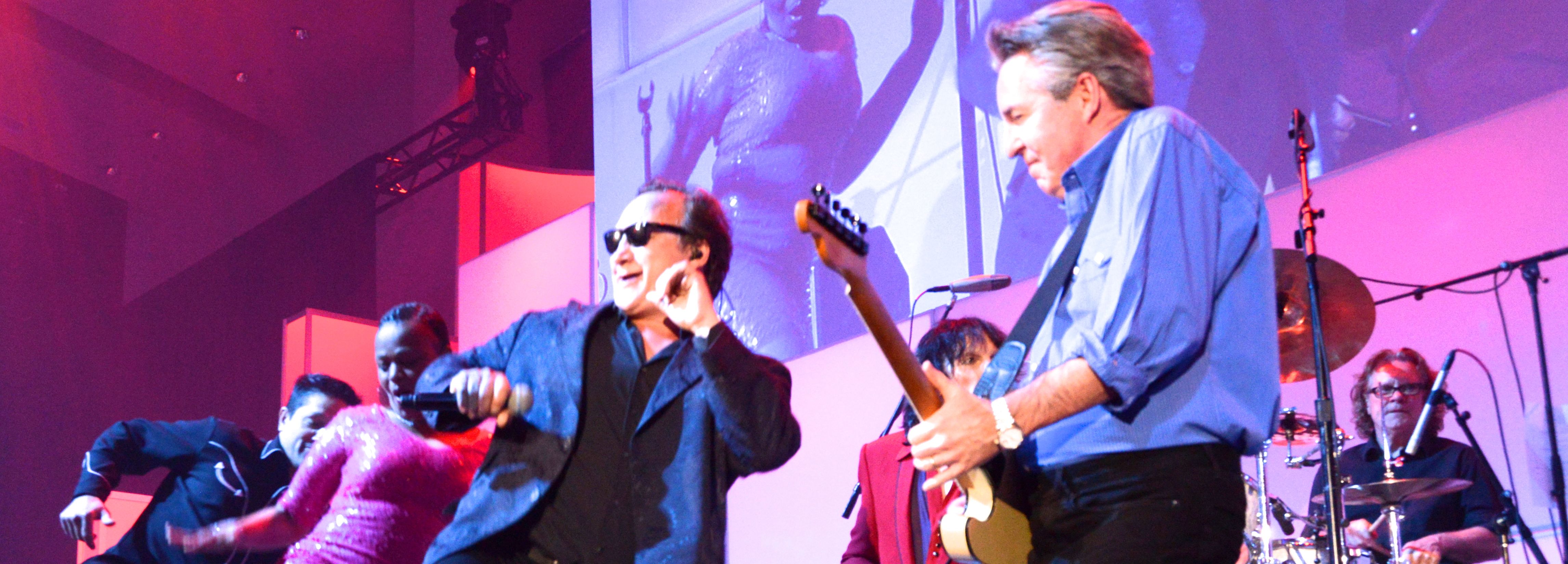 Saturday Night Blues!