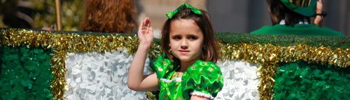 Seachtain na Gaeilge….