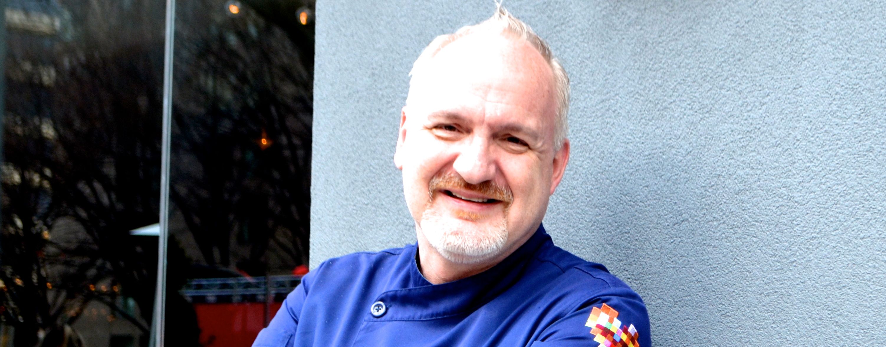 Sightings: He’s Back!