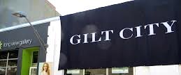 Gilt Without Guilt!